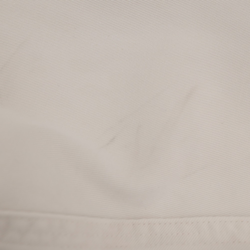 Tommy Hilfiger Mens Heavy Twill Button Down Shirt Cream Corduroy Collar Large - Picture 11 of 11